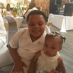 Meet your Posher, Cheryl